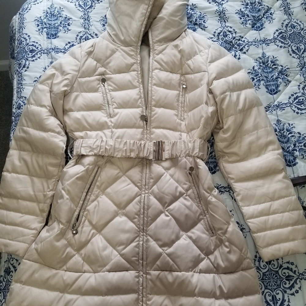 Winter coat